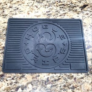HOGUE Grips Gunsmith Mat